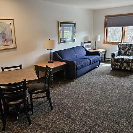 Homestead Suites - Fish Creek